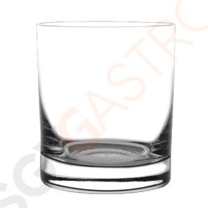 Olympia Tumbler Kristall 28,5cl 6 Stück | Kapazität: 28,5cl | Kristall