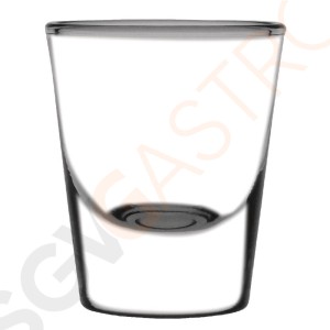 Olympia American Schnapsgläser 3cl 12 Stück | Kapazität: 3cl | Glas