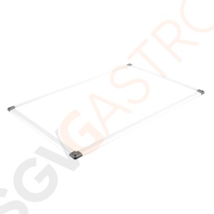 Olympia magnetisches Whiteboard 40 x 60cm 40 x 60cm