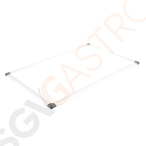 Olympia magnetisches Whiteboard 40 x 60cm 40 x 60cm