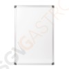 Olympia magnetisches Whiteboard 40 x 60cm 40 x 60cm