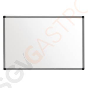 Olympia magnetisches Whiteboard 60 x 90cm 60 x 90cm