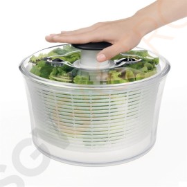 OXO Good Grips Salat- und Kräuterschleuder 2,8L 2,8L