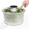 OXO Good Grips Salat- und Kräuterschleuder 2,8L 2,8L OXO Good Grips Salat- und Kräuterschleuder 2,8L 2,8L