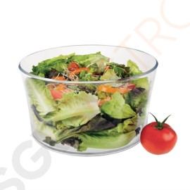 OXO Good Grips Salat- und Kräuterschleuder 2,8L 2,8L