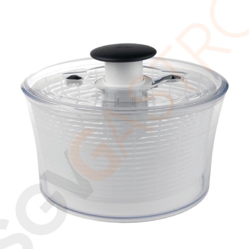 OXO Good Grips Salatschleuder 5,8L 5,8L OXO Good Grips Salatschleuder 5,8L 5,8L