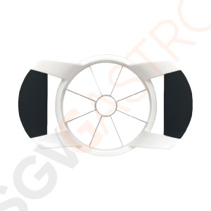 OXO Good Grips Apfelteiler Apfelteiler.