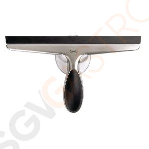 Wasserschieber und Abzieher