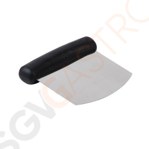 Deglon Sabatier Teigschaber flexibel Maße: 27,9(B)cm | Metall | Flexibles Blatt Deglon Sabatier Teigschaber flexibel Maße: 27,9(B)cm | Metall | Flexibles Blatt