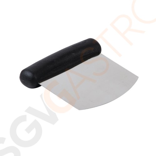 Deglon Sabatier Teigschaber flexibel Maße: 27,9(B)cm | Metall | Flexibles Blatt Deglon Sabatier Teigschaber flexibel Maße: 27,9(B)cm | Metall | Flexibles Blatt