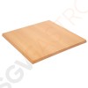 Bolero quadratische Tischplatte Buche 60cm 60 x 60cm | Optik: Buche | vorgebohrt Bolero quadratische Tischplatte Buche 60cm 60 x 60cm | Optik: Buche | vorgebohrt