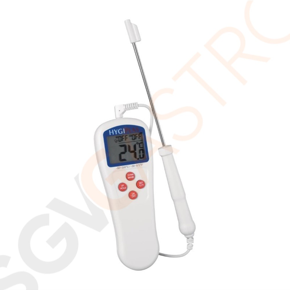 Hygiplas Catertherm Digitalthermometer 