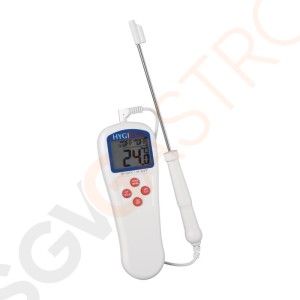 Hygiplas Catertherm Digitalthermometer Hygiplas Catertherm Digitalthermometer