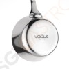 Vogue Mini Triwall Sauteuse 150ml Größe: 85 (Ø)mm | Material: Edelstahl und Aluminium Vogue Mini Triwall Sauteuse 150ml Größe: 85 (Ø)mm | Material: Edelstahl und Aluminium