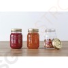 Kilner Weckglas mit Schraubverschluss 500ml 500ml, 127(H)mm. Kilner Weckglas mit Schraubverschluss 500ml 500ml, 127(H)mm.