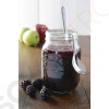 Kilner Weckglas mit Schraubverschluss 500ml 500ml, 127(H)mm. Kilner Weckglas mit Schraubverschluss 500ml 500ml, 127(H)mm.