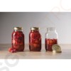 Kilner Weckglas mit Schraubverschluss 1 Liter 1 Liter, 178(H)mm. Kilner Weckglas mit Schraubverschluss 1 Liter 1 Liter, 178(H)mm.