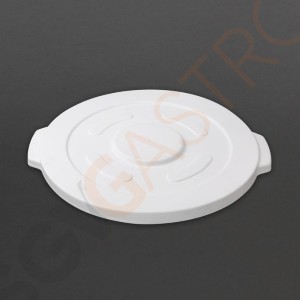 Vogue Deckel für Vorratscontainer 38L Deckel für Produkt GG792. Vogue Deckel für Vorratscontainer 38L Deckel für Produkt GG792.