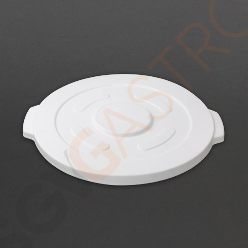 Vogue Deckel für Vorratscontainer 38L Deckel für Produkt GG792.