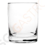 Olympia Whiskygläser 28,5cl 48 Stück | Kapazität: 28,5cl | Glas