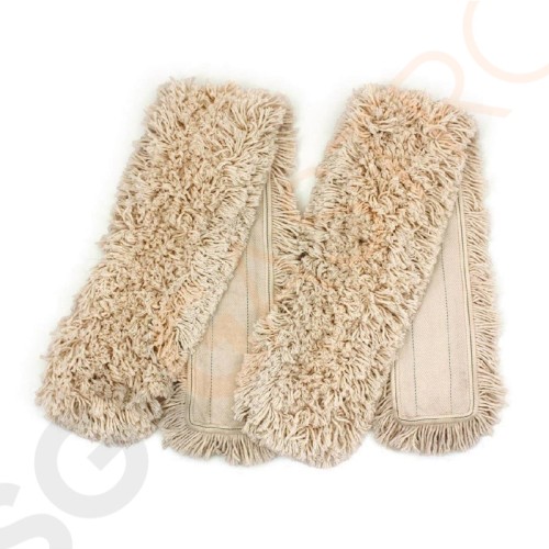 Staubwischerbezüge für Staubwischer CD803 2 Stück