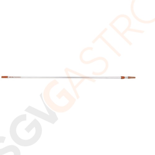 SYR Stielverlängerung für Fensterwischer CC938, CC939 Verlängert um 1,25m