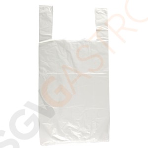 Tragetaschen aus Kunststoff