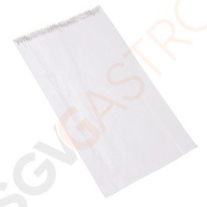 Sandwich und Paninitüten