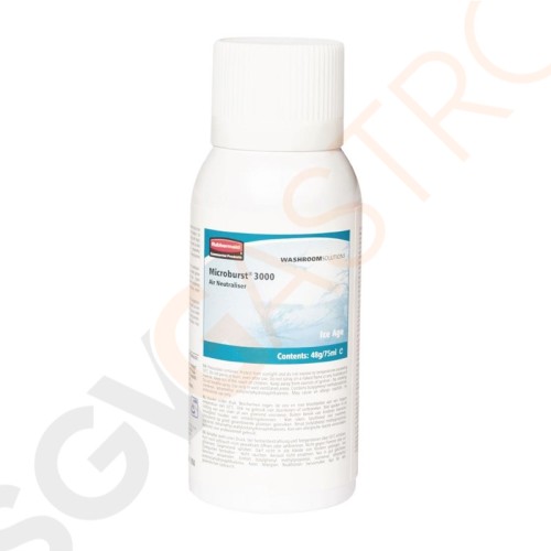 Rubbermaid Lufterfrischer 