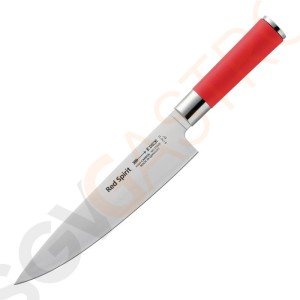 Dick Red Spirit Kochmesser 21,5cm Klingenlänge: 21,5 cm| Gewicht: 220g Dick Red Spirit Kochmesser 21,5cm Klingenlänge: 21,5 cm| Gewicht: 220g