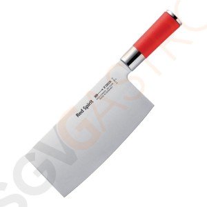 Dick Red Spirit chinesisches Kochmesser 18cm Klingenlänge: 18cm | Gewicht: 430g Dick Red Spirit chinesisches Kochmesser 18cm Klingenlänge: 18cm | Gewicht: 430g