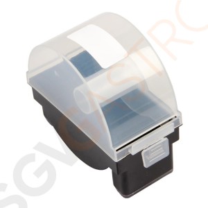 Vogue Etikettenspender 1 Rolle 50mm 50mm Etikettenspender. Vogue Etikettenspender 1 Rolle 50mm 50mm Etikettenspender.