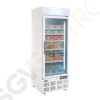 Polar Serie G Display Gefrierschrank 412 Liter Kapazität: 412L | 1 Tür | Weiß Polar Serie G Display Gefrierschrank 412 Liter Kapazität: 412L | 1 Tür | Weiß
