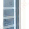 Polar Serie G Display Gefrierschrank 412 Liter Kapazität: 412L | 1 Tür | Weiß Polar Serie G Display Gefrierschrank 412 Liter Kapazität: 412L | 1 Tür | Weiß