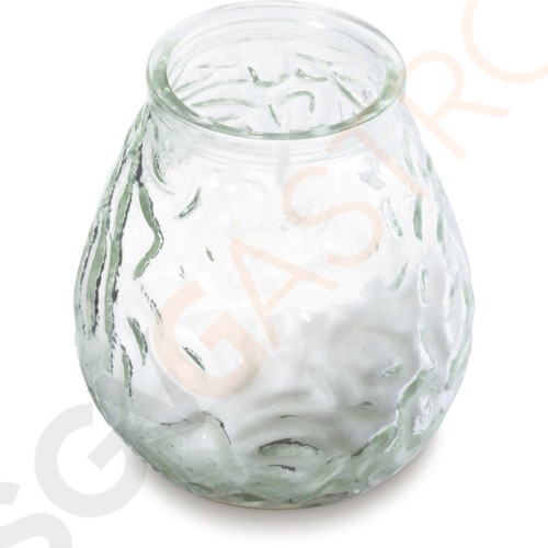 Bolsius Windlichter Lowboy klar 12 Stück | Brennzeit: 75 Stunden | klar Bolsius Windlichter Lowboy klar 12 Stück | Brennzeit: 75 Stunden | klar