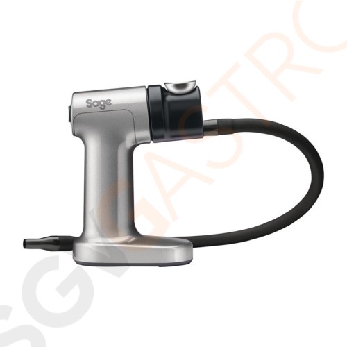 PolyScience Räucherpistole Batteriebetrieben. Kompatibel mit: GJ488, GJ487, S496 PolyScience Räucherpistole Batteriebetrieben. Kompatibel mit: GJ488, GJ487, S496