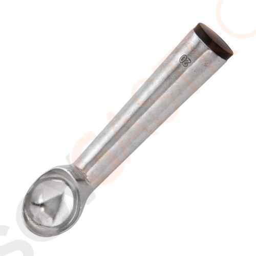 Vogue Eisportionier braun 5,6cl 20 Portionen pro Liter Vogue Eisportionier braun 5,6cl 20 Portionen pro Liter