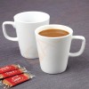 Athena Hotelware Kaffeebecher 28,5cl 12 Stück | Kapazität: 28,5cl | Porzellan Athena Hotelware Kaffeebecher 28,5cl 12 Stück | Kapazität: 28,5cl | Porzellan
