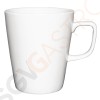 Athena Hotelware Kaffeebecher 40cl 12 Stück | Kapazität: 40cl | Porzellan Athena Hotelware Kaffeebecher 40cl 12 Stück | Kapazität: 40cl | Porzellan