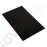 APS Zero Tablett schwarz GN1/1 53 x 32,5cm (GN1/1) | Melamin | schwarz