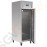 Polar Serie U Kühlschrank Edelstahl in Bäckereiabmessung 850L 350W/230V | 201 x 74 x 90cm | (Nutz)Kapazität: 850/619L / 18 Bäckereiroste | 1-türig | Edelstahl