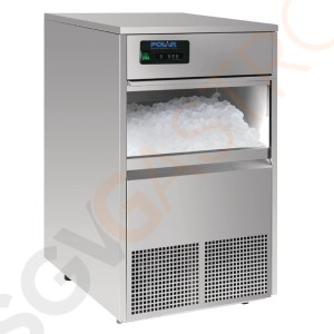 Polar Serie G Eiswürfelmaschine Unterbaumodell 50kg Ausgabe 50kg/24Std. Polar Serie G Eiswürfelmaschine Unterbaumodell 50kg Ausgabe 50kg/24Std.