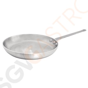 Vogue Aluminium Bratpfanne 28cm 28(Ø)cm Vogue Aluminium Bratpfanne 28cm 28(Ø)cm