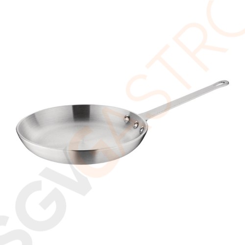 Vogue Aluminium Bratpfanne 24cm 24(Ø)cm