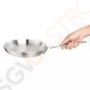 Vogue Aluminium Bratpfanne 24cm 24(Ø)cm