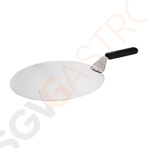 Vogue Tortenheber mit Kunststoffgriff 30cm 30cm Vogue Tortenheber mit Kunststoffgriff 30cm 30cm