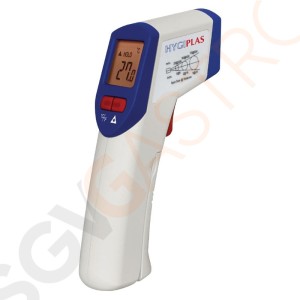 Thermometer