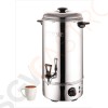Buffalo Heißwasserspender 10L manuell 2,6kW/230V | Kapazität: 10L Buffalo Heißwasserspender 10L manuell 2,6kW/230V | Kapazität: 10L