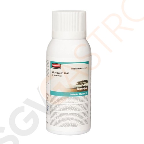 Rubbermaid Lufterfrischer 