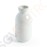 Olympia Whiteware kleine Milchflaschen 14,5cl 12 Stück | Kapazität: 14,5cl | Porzellan